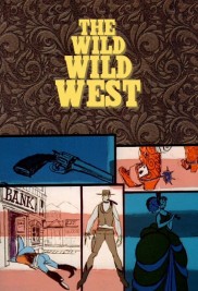 The Wild Wild West-full