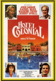 Hotel Colonial-full