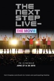 The Next Step Live: The Movie-full