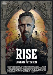 The Rise of Jordan Peterson-full