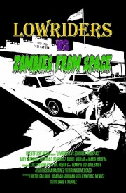 Lowriders vs Zombies from Space-full