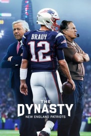 The Dynasty: New England Patriots-full