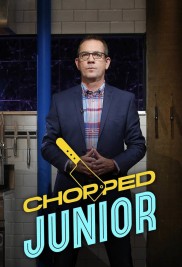 Chopped Junior-full