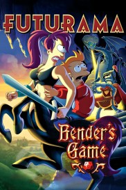 Futurama: Bender's Game-full
