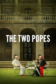 The Two Popes-full