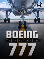 Boeing 777: The Heavy Check-full