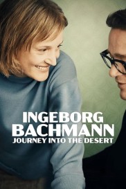 Ingeborg Bachmann – Journey into the Desert-full