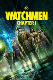 Watchmen: Chapter I-full