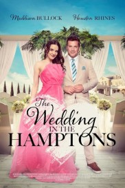 The Wedding in the Hamptons-full