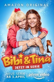 Bibi & Tina - Die Serie-full