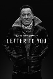 Bruce Springsteen's Letter to You-full