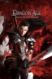 Dragon Age: Dawn of the Seeker-full