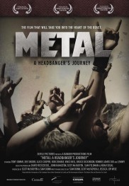 Metal: A Headbanger's Journey-full