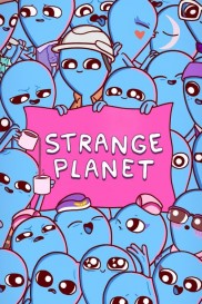 Strange Planet-full
