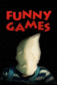 Funny Games-full