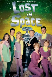 Lost in Space-full