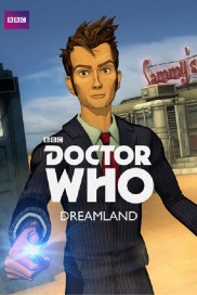 Doctor Who: Dreamland-full