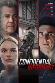 Confidential Informant-full