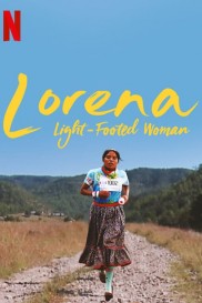 Lorena, Light-footed Woman-full