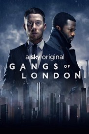 Gangs of London-full