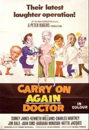Carry on Again Doctor-full