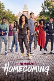 All American: Homecoming-full