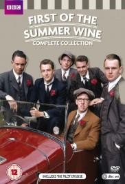 First of the Summer Wine-full