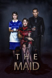The Maid-full