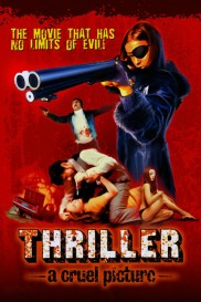 Thriller: A Cruel Picture-full