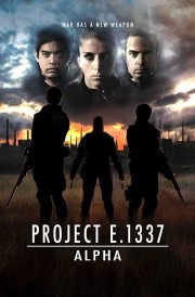 Project E.1337: ALPHA-full