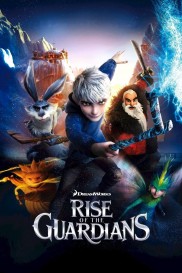 Rise of the Guardians-full