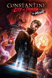 Constantine: City of Demons - The Movie-full